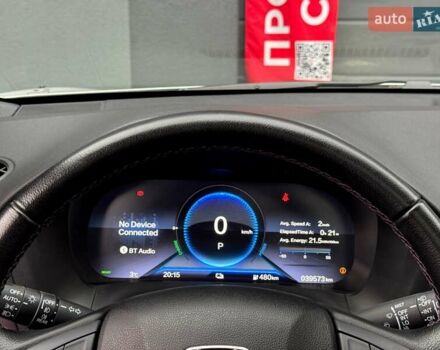 Белый Хонда M-NV, объемом двигателя 0 л и пробегом 39 тыс. км за 16999 $, фото 20 на Automoto.ua