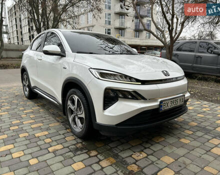 Білий Хонда M-NV, об'ємом двигуна 0 л та пробігом 76 тис. км за 16200 $, фото 26 на Automoto.ua