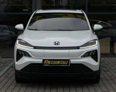 Білий Хонда M-NV, об'ємом двигуна 62 л та пробігом 39 тис. км за 19700 $, фото 1 на Automoto.ua