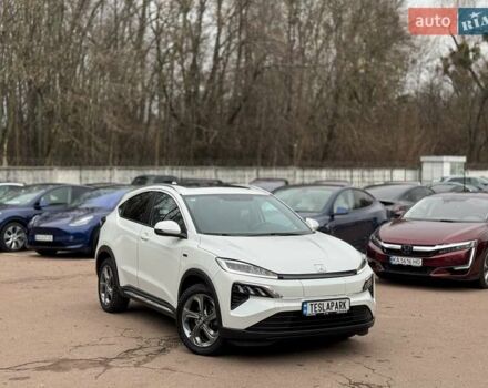 Белый Хонда M-NV, объемом двигателя 0 л и пробегом 39 тыс. км за 16999 $, фото 1 на Automoto.ua