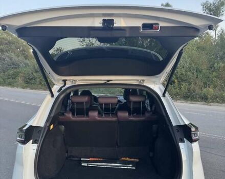 Белый Хонда M-NV, объемом двигателя 0 л и пробегом 25 тыс. км за 20000 $, фото 12 на Automoto.ua