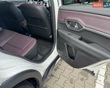 Белый Хонда M-NV, объемом двигателя 0 л и пробегом 81 тыс. км за 16400 $, фото 5 на Automoto.ua