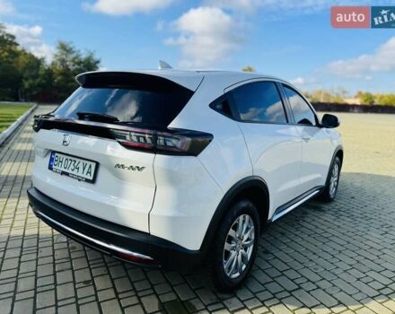 Белый Хонда M-NV, объемом двигателя 0 л и пробегом 80 тыс. км за 16500 $, фото 10 на Automoto.ua