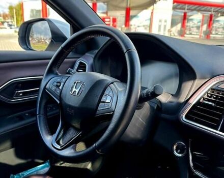 Белый Хонда M-NV, объемом двигателя 0 л и пробегом 19 тыс. км за 18000 $, фото 6 на Automoto.ua