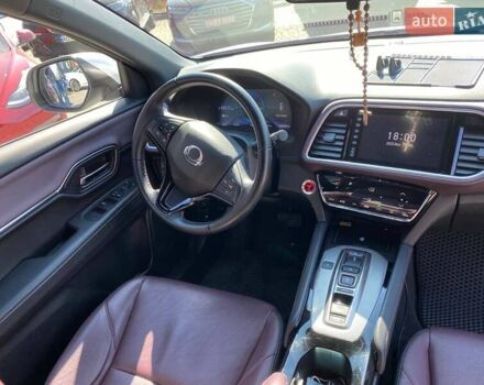 Белый Хонда M-NV, объемом двигателя 0 л и пробегом 45 тыс. км за 16900 $, фото 10 на Automoto.ua