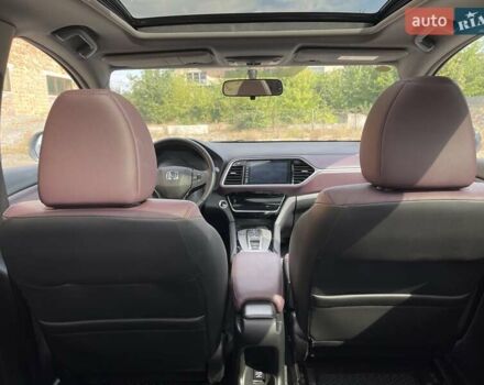 Белый Хонда M-NV, объемом двигателя 0 л и пробегом 20 тыс. км за 18700 $, фото 26 на Automoto.ua