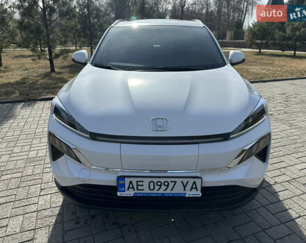 Белый Хонда M-NV, объемом двигателя 0 л и пробегом 40 тыс. км за 17300 $, фото 1 на Automoto.ua