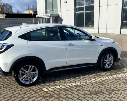 Белый Хонда M-NV, объемом двигателя 0.12 л и пробегом 33 тыс. км за 15750 $, фото 5 на Automoto.ua