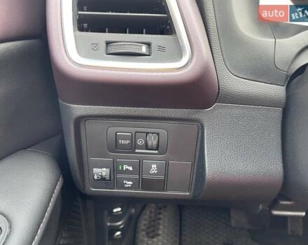 Белый Хонда M-NV, объемом двигателя 0 л и пробегом 20 тыс. км за 18700 $, фото 42 на Automoto.ua