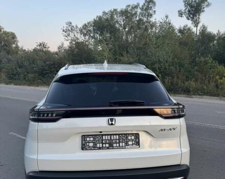 Белый Хонда M-NV, объемом двигателя 0 л и пробегом 25 тыс. км за 20000 $, фото 8 на Automoto.ua