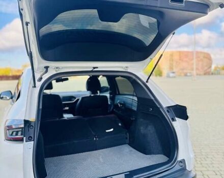 Белый Хонда M-NV, объемом двигателя 0 л и пробегом 80 тыс. км за 16500 $, фото 16 на Automoto.ua