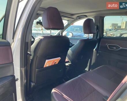 Белый Хонда M-NV, объемом двигателя 0 л и пробегом 45 тыс. км за 16900 $, фото 23 на Automoto.ua