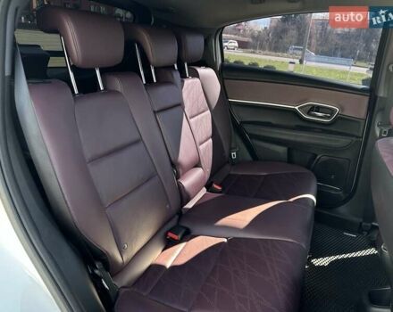 Белый Хонда M-NV, объемом двигателя 0 л и пробегом 28 тыс. км за 18350 $, фото 14 на Automoto.ua