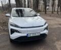 Белый Хонда M-NV, объемом двигателя 0 л и пробегом 20 тыс. км за 19500 $, фото 1 на Automoto.ua