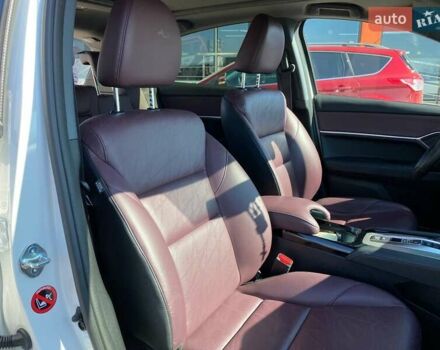 Белый Хонда M-NV, объемом двигателя 0 л и пробегом 45 тыс. км за 16900 $, фото 27 на Automoto.ua