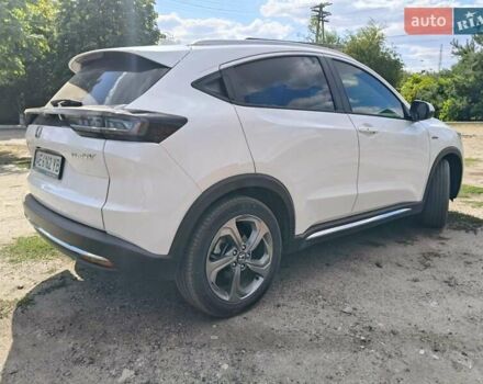 Белый Хонда M-NV, объемом двигателя 0 л и пробегом 36 тыс. км за 18000 $, фото 5 на Automoto.ua