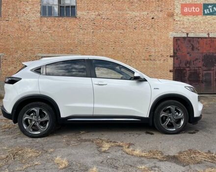 Белый Хонда M-NV, объемом двигателя 0 л и пробегом 20 тыс. км за 18700 $, фото 12 на Automoto.ua