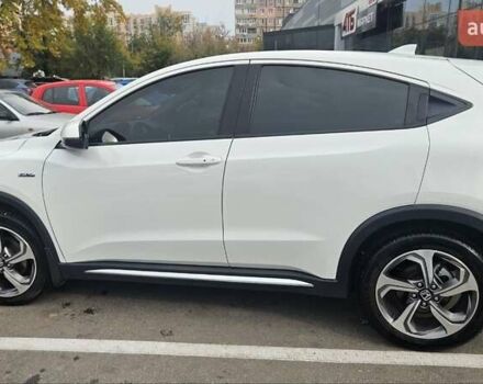 Білий Хонда M-NV, об'ємом двигуна 0 л та пробігом 14 тис. км за 18500 $, фото 9 на Automoto.ua