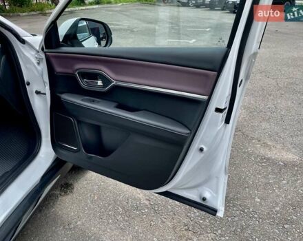 Белый Хонда M-NV, объемом двигателя 0 л и пробегом 13 тыс. км за 17500 $, фото 17 на Automoto.ua