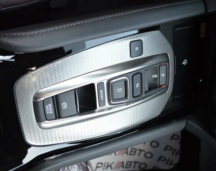 Білий Хонда M-NV, об'ємом двигуна 0 л та пробігом 3 тис. км за 22900 $, фото 29 на Automoto.ua
