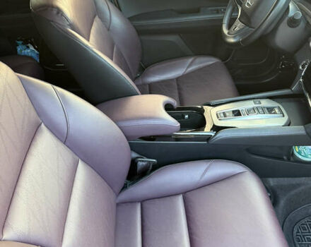 Белый Хонда M-NV, объемом двигателя 0 л и пробегом 23 тыс. км за 18700 $, фото 12 на Automoto.ua