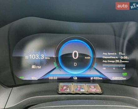 Білий Хонда M-NV, об'ємом двигуна 0 л та пробігом 47 тис. км за 18000 $, фото 9 на Automoto.ua