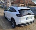 Белый Хонда M-NV, объемом двигателя 0 л и пробегом 50 тыс. км за 18400 $, фото 1 на Automoto.ua