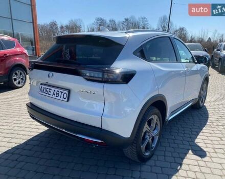 Белый Хонда M-NV, объемом двигателя 0 л и пробегом 45 тыс. км за 16900 $, фото 6 на Automoto.ua