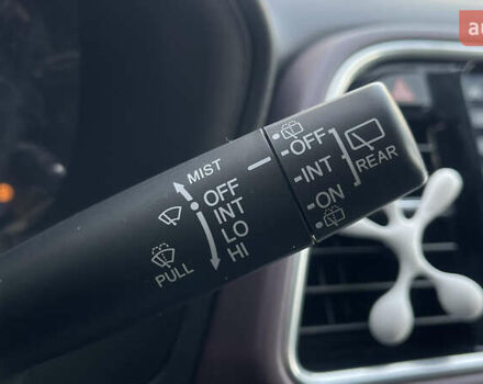 Белый Хонда M-NV, объемом двигателя 0 л и пробегом 39 тыс. км за 17600 $, фото 16 на Automoto.ua