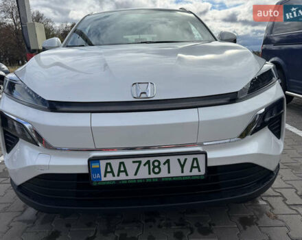 Белый Хонда M-NV, объемом двигателя 0 л и пробегом 81 тыс. км за 16400 $, фото 15 на Automoto.ua