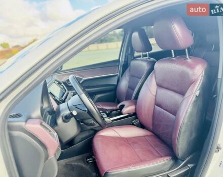 Белый Хонда M-NV, объемом двигателя 0 л и пробегом 80 тыс. км за 16500 $, фото 17 на Automoto.ua