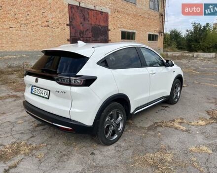 Белый Хонда M-NV, объемом двигателя 0 л и пробегом 20 тыс. км за 18700 $, фото 11 на Automoto.ua
