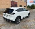 Белый Хонда M-NV, объемом двигателя 0 л и пробегом 20 тыс. км за 18700 $, фото 11 на Automoto.ua