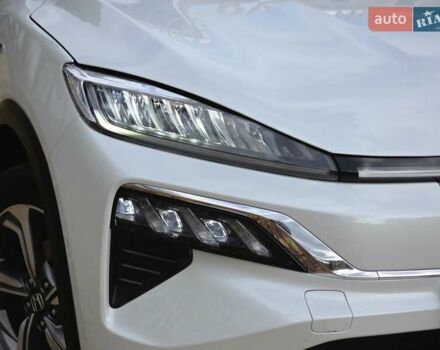 Белый Хонда M-NV, объемом двигателя 0 л и пробегом 31 тыс. км за 16900 $, фото 9 на Automoto.ua