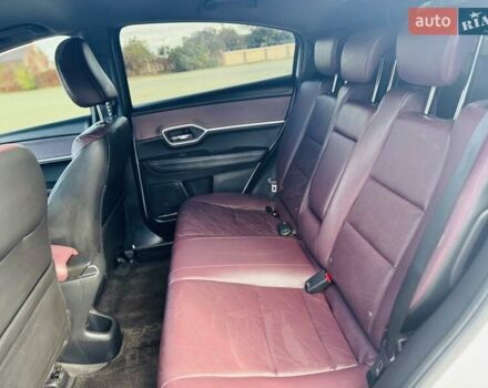 Белый Хонда M-NV, объемом двигателя 0 л и пробегом 80 тыс. км за 16500 $, фото 21 на Automoto.ua