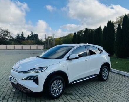 Белый Хонда M-NV, объемом двигателя 0 л и пробегом 80 тыс. км за 16500 $, фото 3 на Automoto.ua