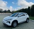 Белый Хонда M-NV, объемом двигателя 0 л и пробегом 80 тыс. км за 16500 $, фото 3 на Automoto.ua
