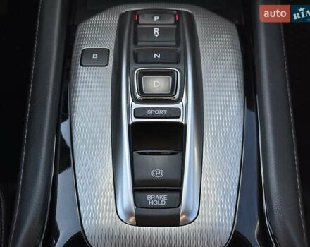 Белый Хонда M-NV, объемом двигателя 0 л и пробегом 28 тыс. км за 18350 $, фото 13 на Automoto.ua