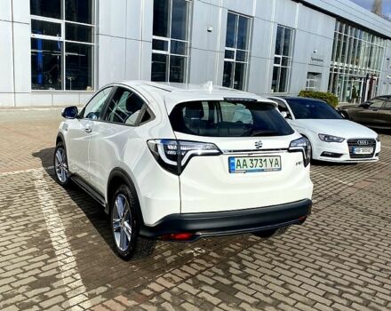 Белый Хонда M-NV, объемом двигателя 0.12 л и пробегом 33 тыс. км за 15750 $, фото 2 на Automoto.ua