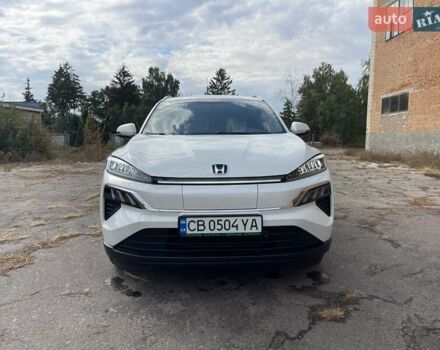 Белый Хонда M-NV, объемом двигателя 0 л и пробегом 20 тыс. км за 18700 $, фото 16 на Automoto.ua