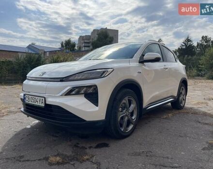 Белый Хонда M-NV, объемом двигателя 0 л и пробегом 20 тыс. км за 18700 $, фото 2 на Automoto.ua