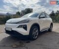 Белый Хонда M-NV, объемом двигателя 0 л и пробегом 20 тыс. км за 18700 $, фото 2 на Automoto.ua