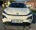 Белый Хонда M-NV, объемом двигателя 0 л и пробегом 72 тыс. км за 16700 $, фото 1 на Automoto.ua