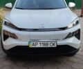 Белый Хонда M-NV, объемом двигателя 0 л и пробегом 70 тыс. км за 18100 $, фото 1 на Automoto.ua