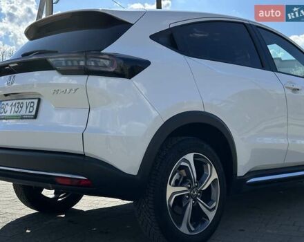 Белый Хонда M-NV, объемом двигателя 0 л и пробегом 28 тыс. км за 18350 $, фото 3 на Automoto.ua