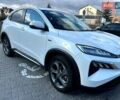 Белый Хонда M-NV, объемом двигателя 0 л и пробегом 25 тыс. км за 16500 $, фото 1 на Automoto.ua