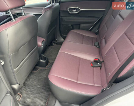 Белый Хонда M-NV, объемом двигателя 0 л и пробегом 81 тыс. км за 16400 $, фото 10 на Automoto.ua