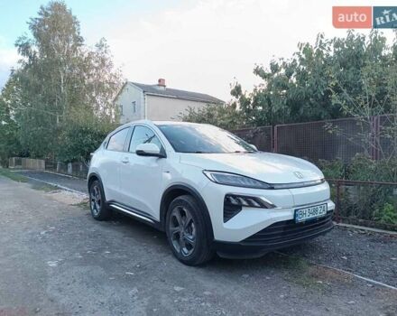 Белый Хонда M-NV, объемом двигателя 0 л и пробегом 50 тыс. км за 16700 $, фото 2 на Automoto.ua