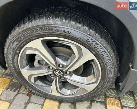 Білий Хонда M-NV, об'ємом двигуна 0 л та пробігом 76 тис. км за 16200 $, фото 11 на Automoto.ua