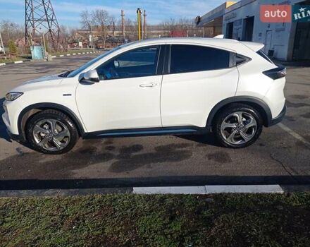 Белый Хонда M-NV, объемом двигателя 0 л и пробегом 23 тыс. км за 18500 $, фото 10 на Automoto.ua